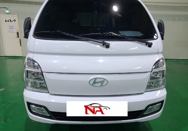 포터 저신용 장기렌트카 감사합니다