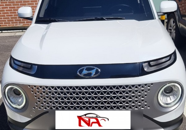 무심사 장기렌트 캐스퍼 출고 감사합니다.