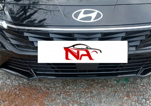 무심사 장기렌트 아반떼 출고후기 입니다!