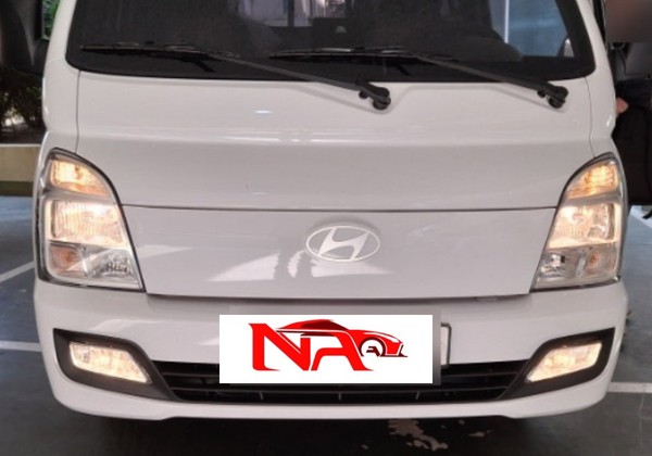 무심사 장기렌트 포터 감사합니다