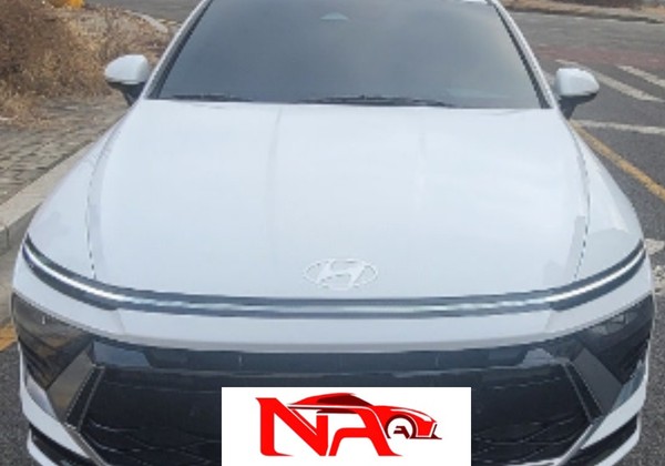 신불자 장기렌트카 나카에서 쏘나타 받았습니다양ㅎ