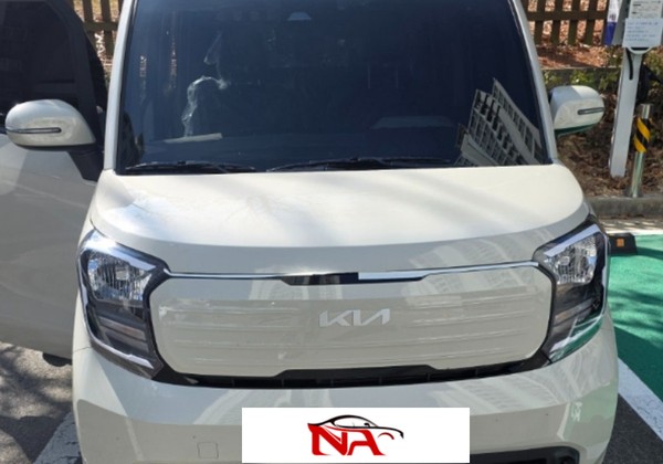 신용회복 장기렌트카 레이 출고 완료! 저같은 조건도 가능하네요하양