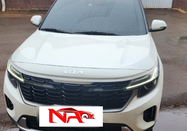 무심사장기렌트카 셀토스 너무 좋습니다