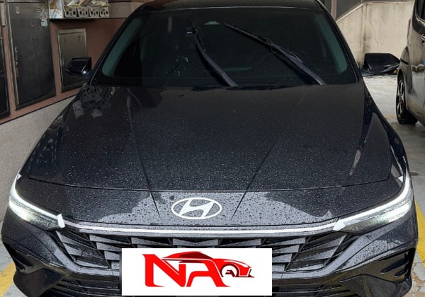 저신용장기렌트 드디어 받았습니다 ~~