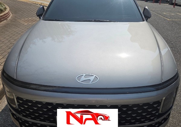 무심사 장기렌트카 그랜저 출고 대박이네요