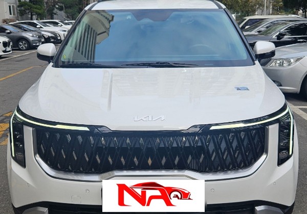 무심사장기렌트 카니발 출고 감사해요